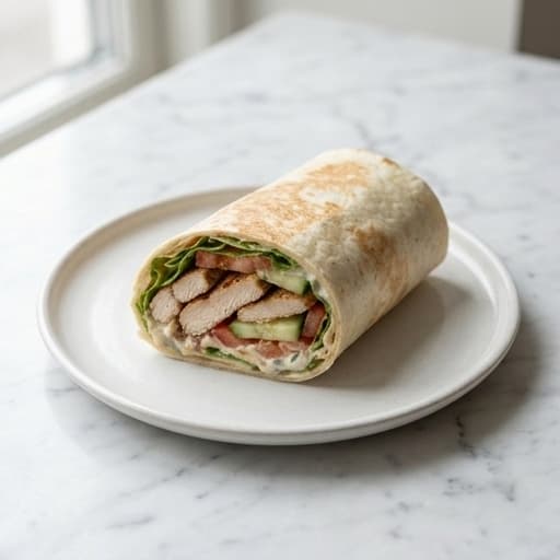Wrap