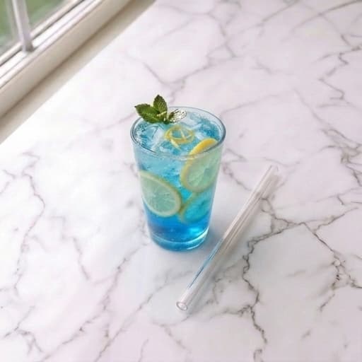 Blue Curaçao