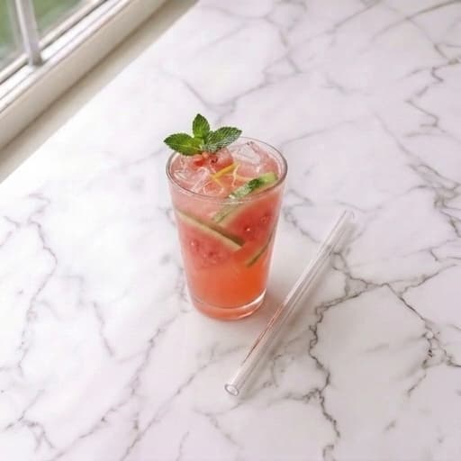 Vattenmelon